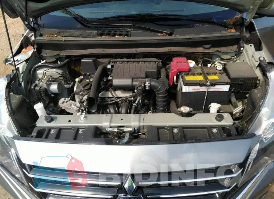 ML32FUFJ3NHF02255 Photo# 10