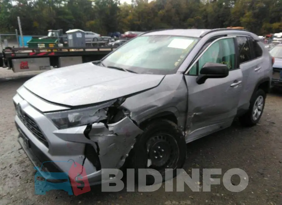 2T3F1RFV4MW166893 Photo# 2