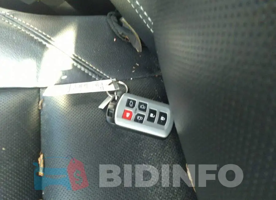 5TDXZ3DC6KS008923 Photo# 11