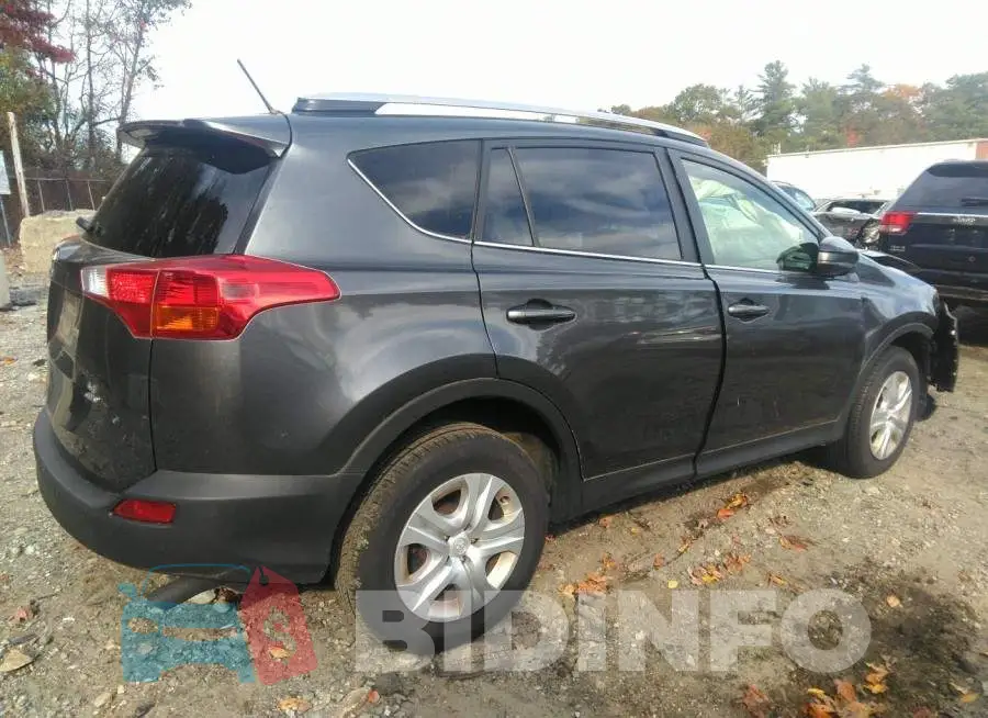 JTMBFREV4FD144426 Photo# 4