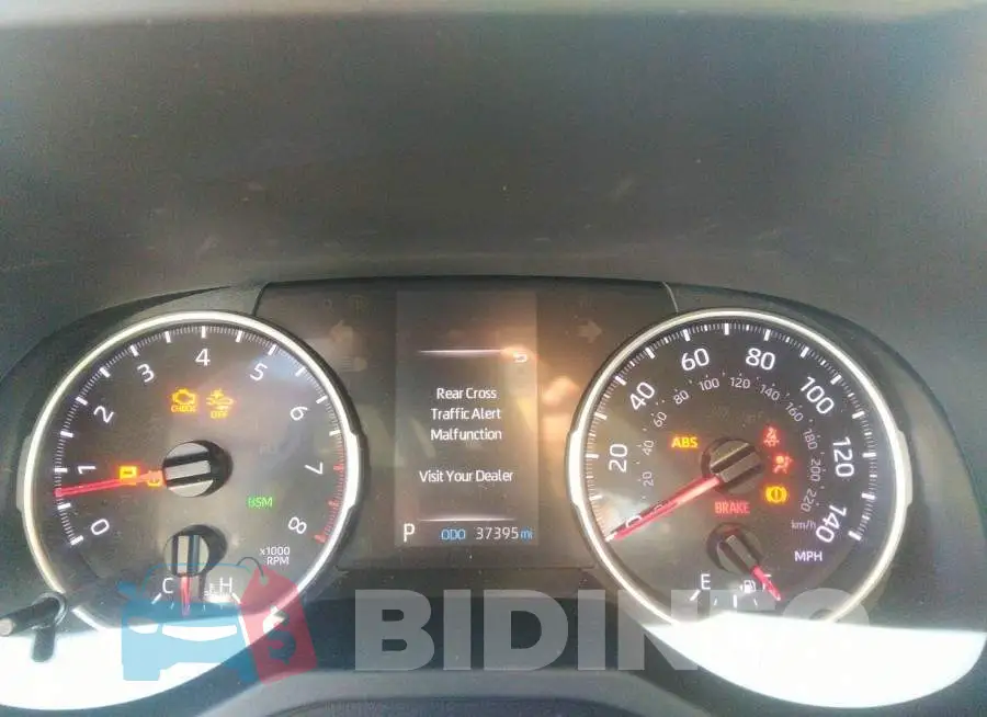 JTMW1RFV0KD024079 Photo# 7