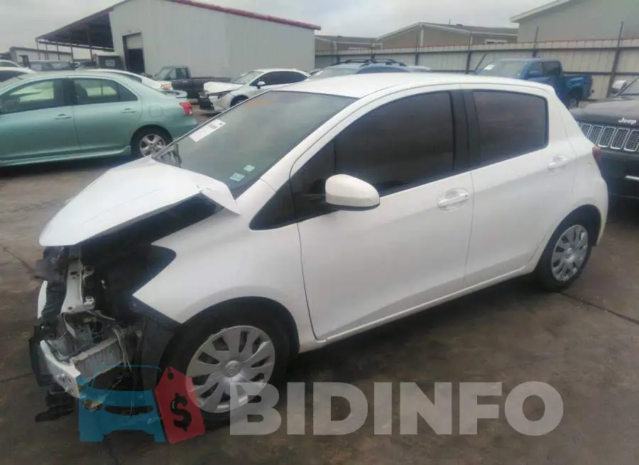 VNKKTUD31FA034521 Photo# 2