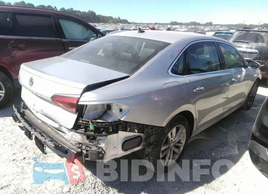 1VWSA7A32LC016675 Photo# 4