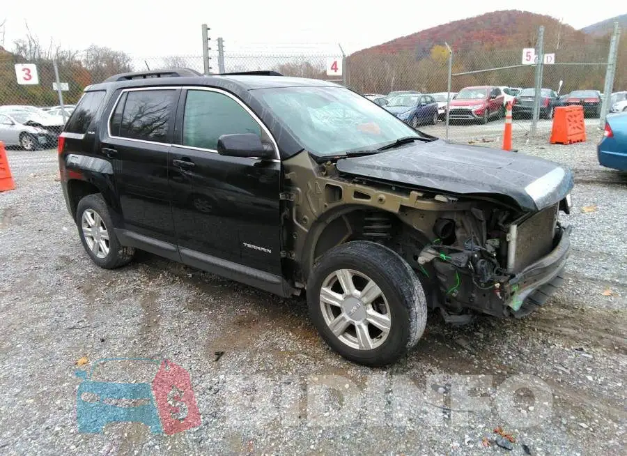 2GKFLWEK8F6340984 Photo# 1