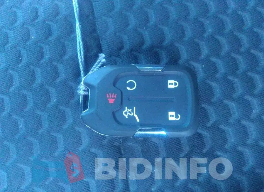 3GKALTEV7LL142147 Photo# 11