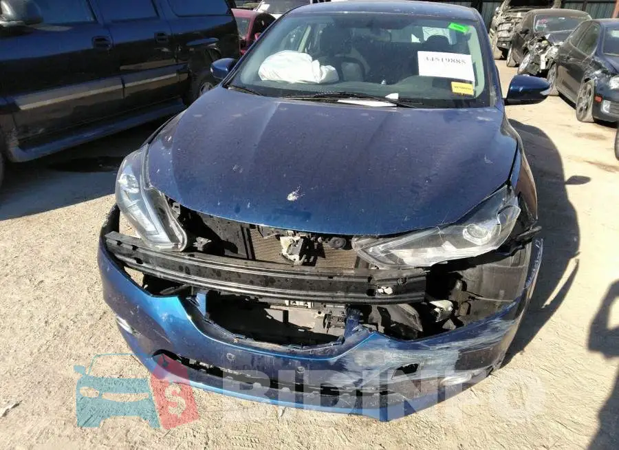 3N1AB7APXJY207539 Photo# 6