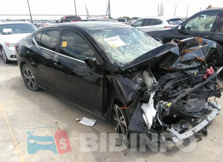 3N1AB8CV3LY252407 Photo# 1