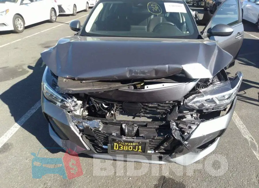 3N1AB8CV3NY203503 Photo# 6