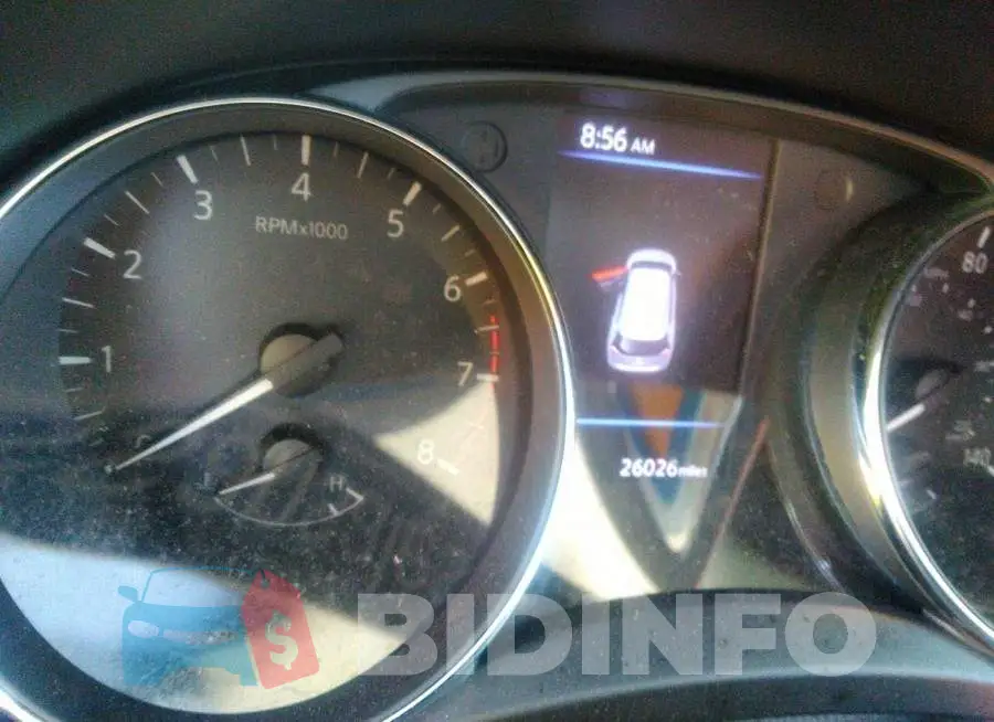 5N1AT2MT2KC719081 Photo# 7