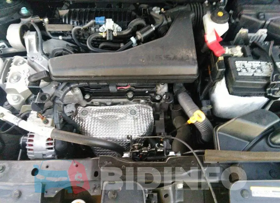 5N1AT2MT2KC719081 Photo# 10