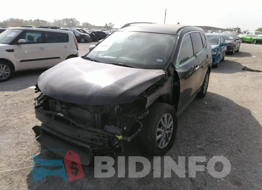 KNMAT2MT9LP539224 Photo# 6