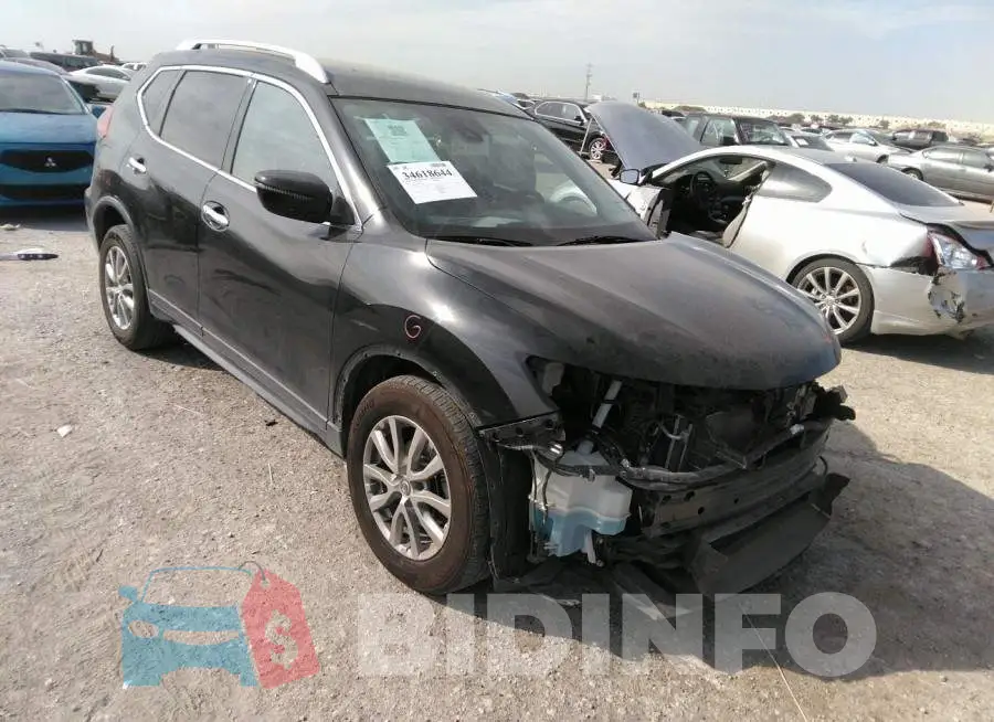 KNMAT2MT9LP539224 Photo# 1