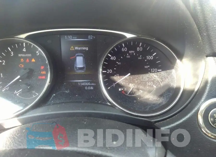 KNMAT2MV1GP705906 Photo# 7