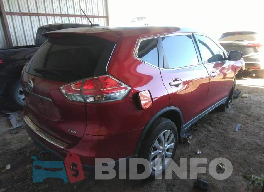 KNMAT2MV2FP582843 Photo# 4