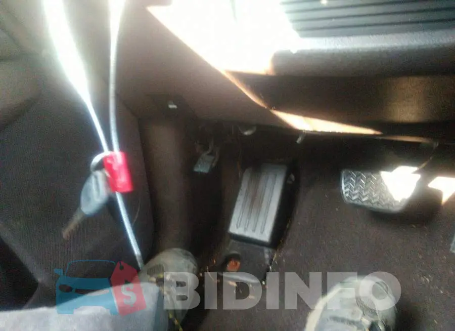 5GAKVBKD3HJ173167 Photo# 11