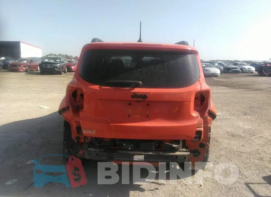 ZACCJABB3HPE85366 Photo# 6