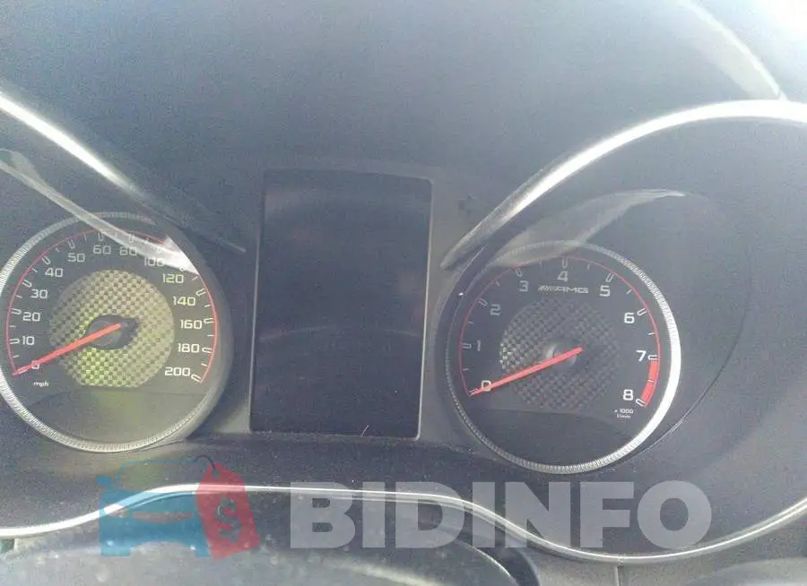 WDDWK8HB9JF717445 Photo# 7