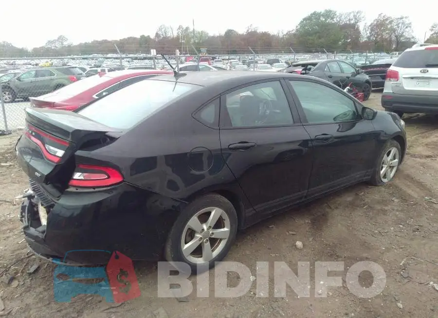 1C3CDFBBXFD251729 Photo# 4