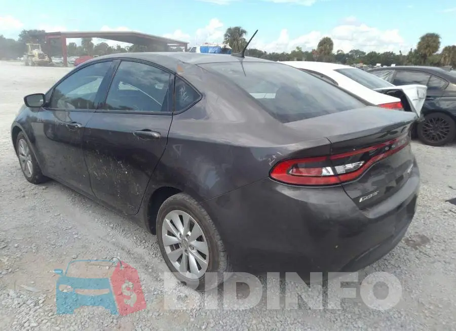 1C3CDFDH7FD180880 Photo# 3