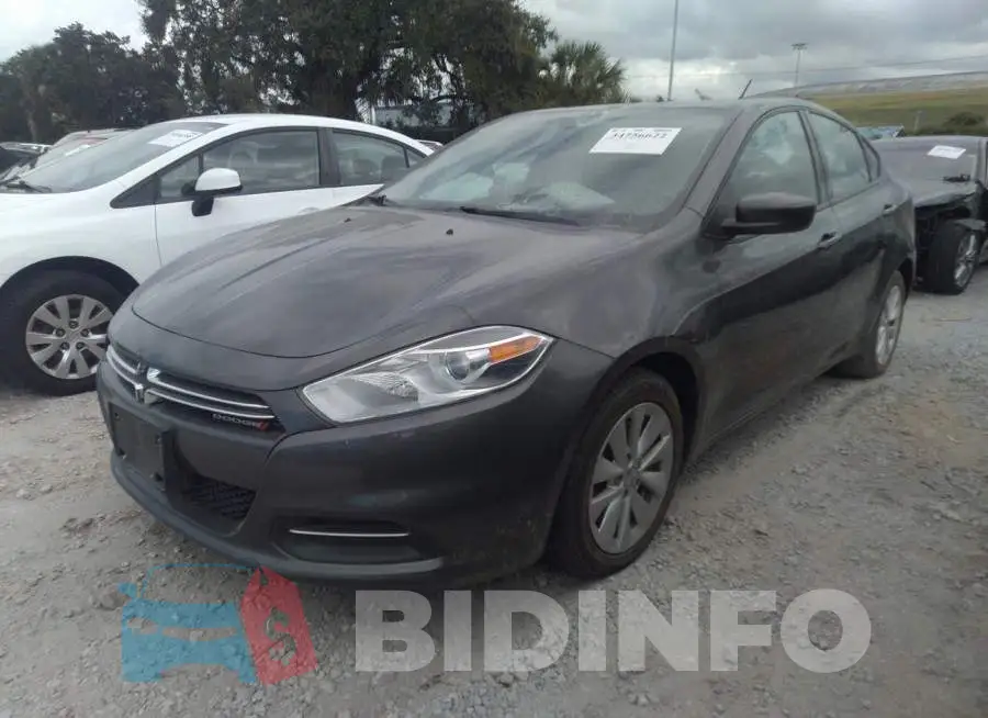 1C3CDFDH7FD180880 Photo# 2