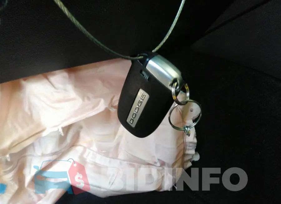 2C3CDXBG7MH619799 Photo# 11