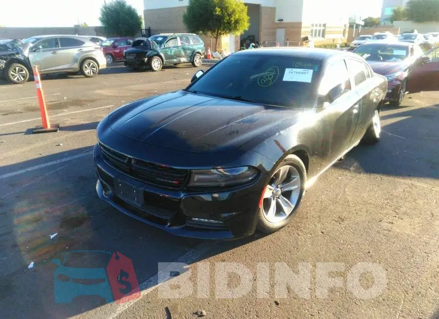 2C3CDXHG3HH583431 Photo# 2