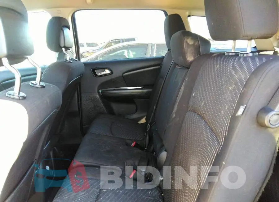 3C4PDCBG6FT664281 Photo# 8