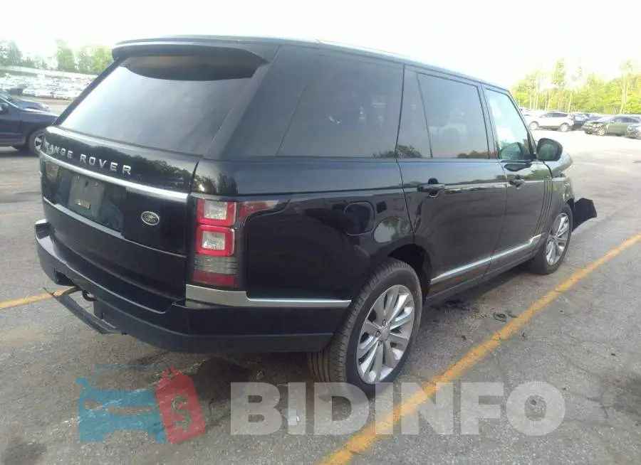 SALGS3VF4FA205937 Photo# 4