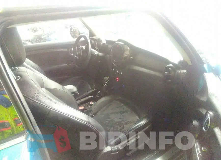WMWXP5C56G2D14118 Photo# 5