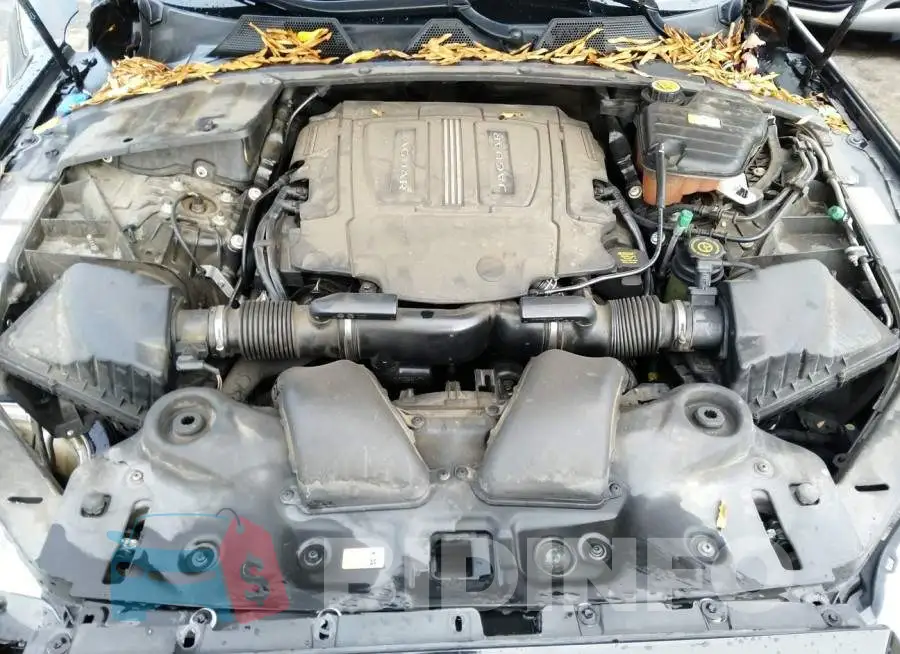SAJWA1CZ9F8V82019 Photo# 10