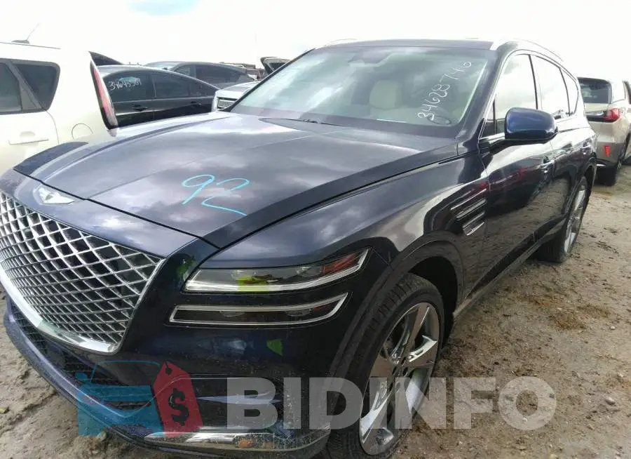 KMUHCESC4PU108443 Photo# 2
