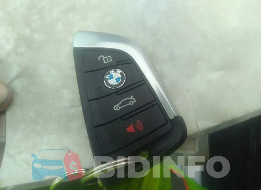 5UXTR7C51KLR44246 Photo# 11