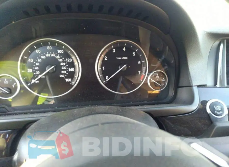 WBA5A5C55FD512701 Photo# 7