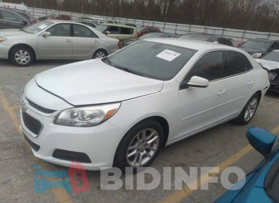 1G11C5SL1FF152285 Photo# 2