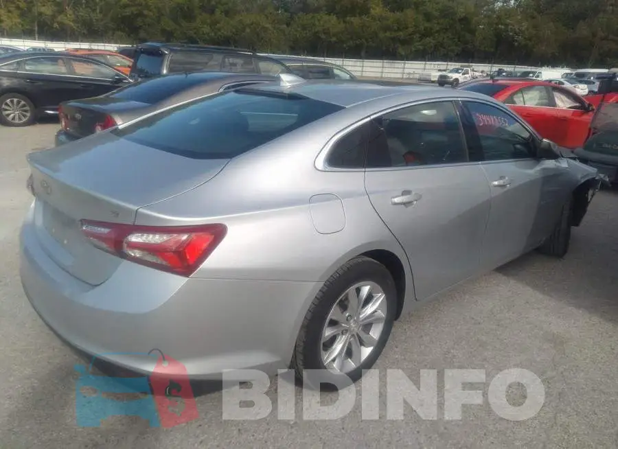 1G1ZD5ST7KF138434 Photo# 4