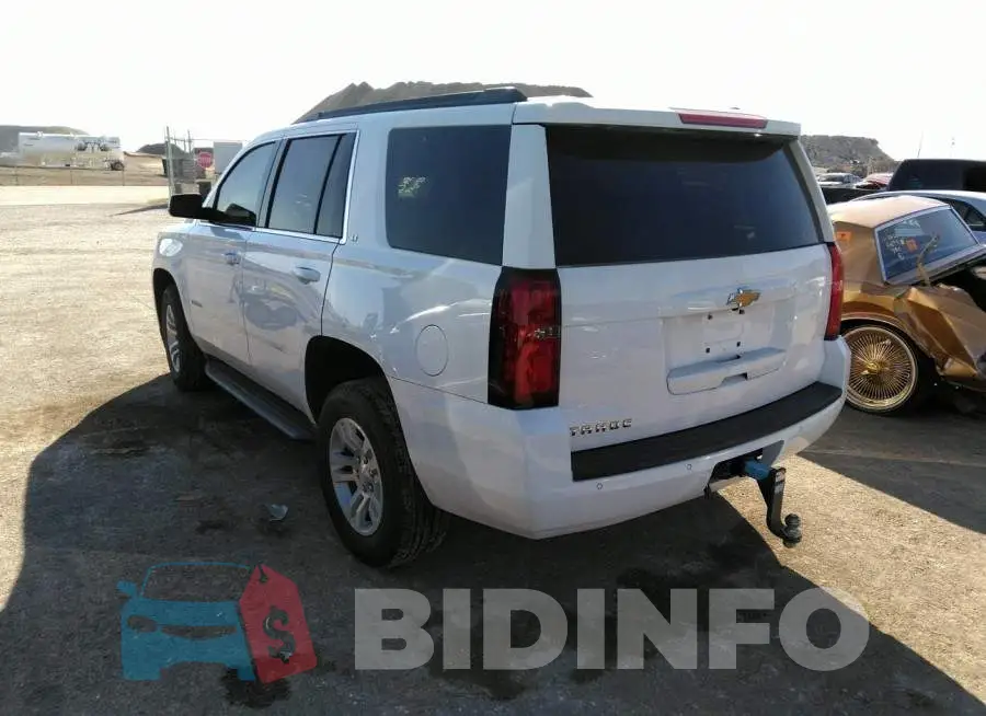 1GNSCBKC2LR159547 Photo# 3