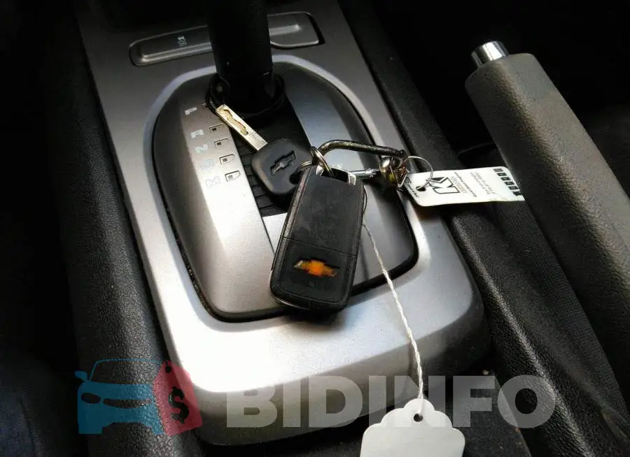2G1FB1E31F9309626 Photo# 11