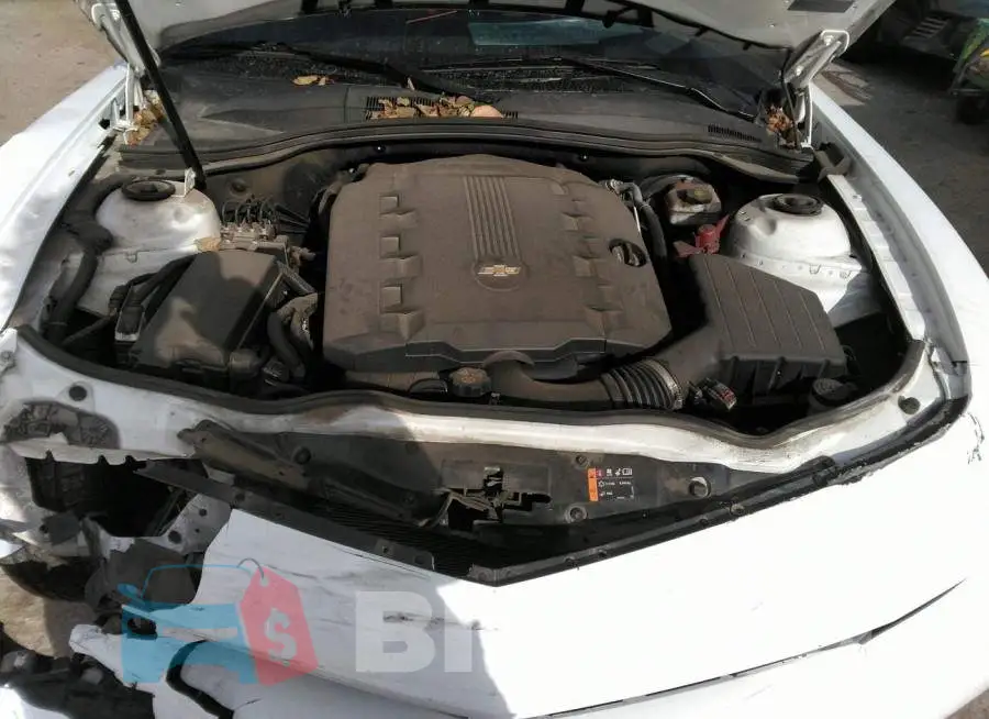 2G1FB1E31F9309626 Photo# 10