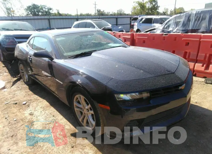 2G1FB1E35F9280356 Photo# 1