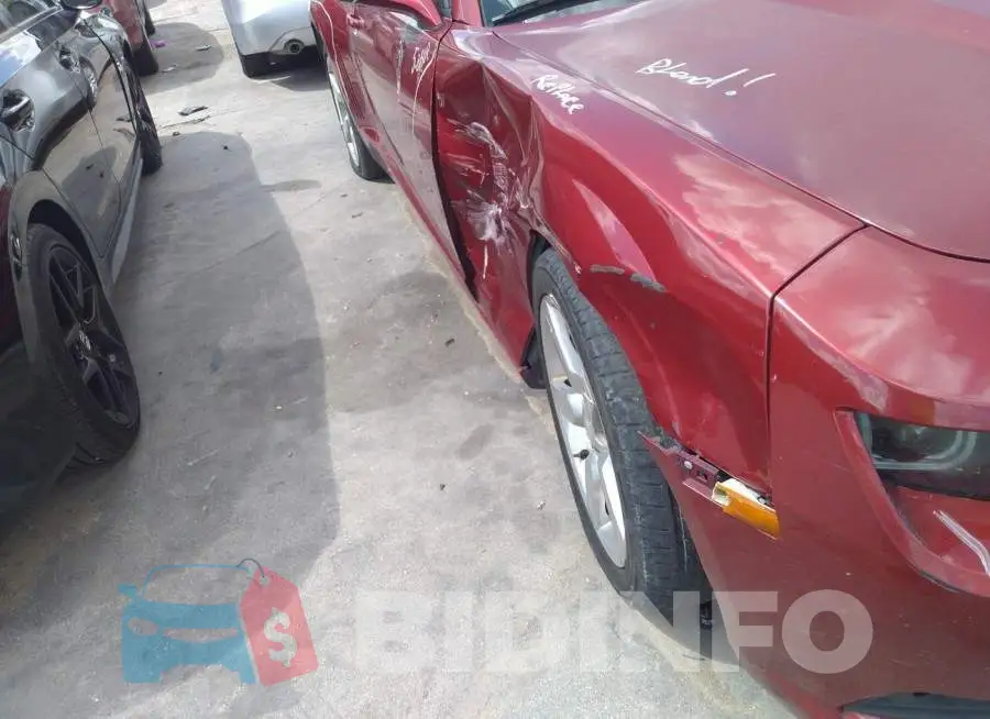 2G1FD1E30F9177873 Photo# 6