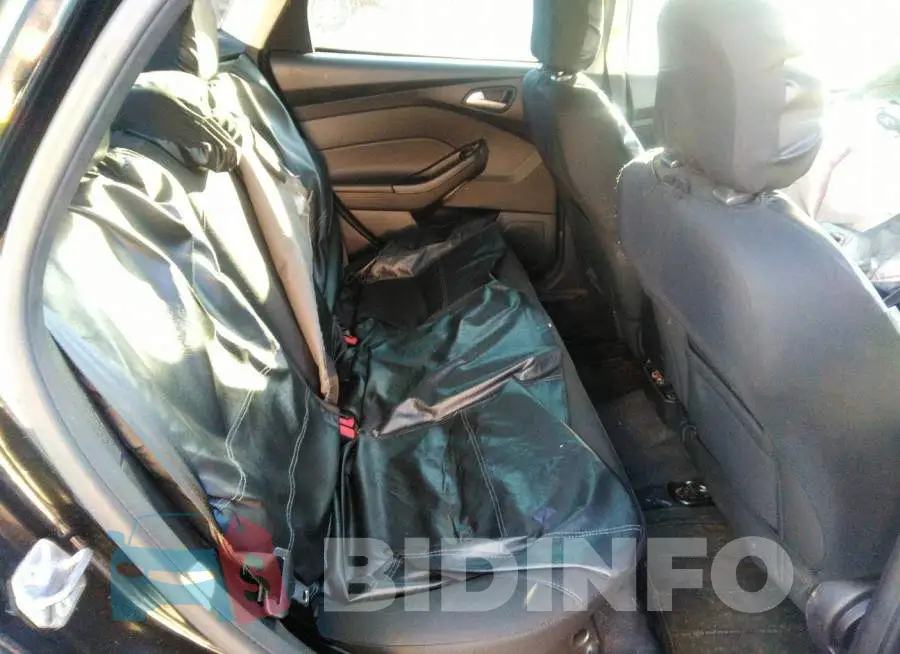 1FADP3F20GL248528 Photo# 8
