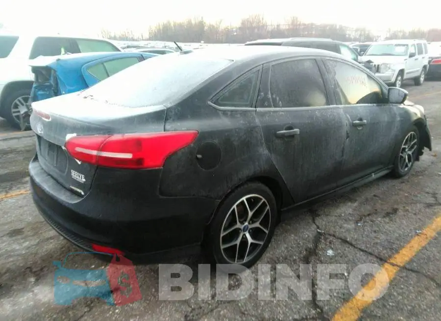 1FADP3F25FL260818 Photo# 4