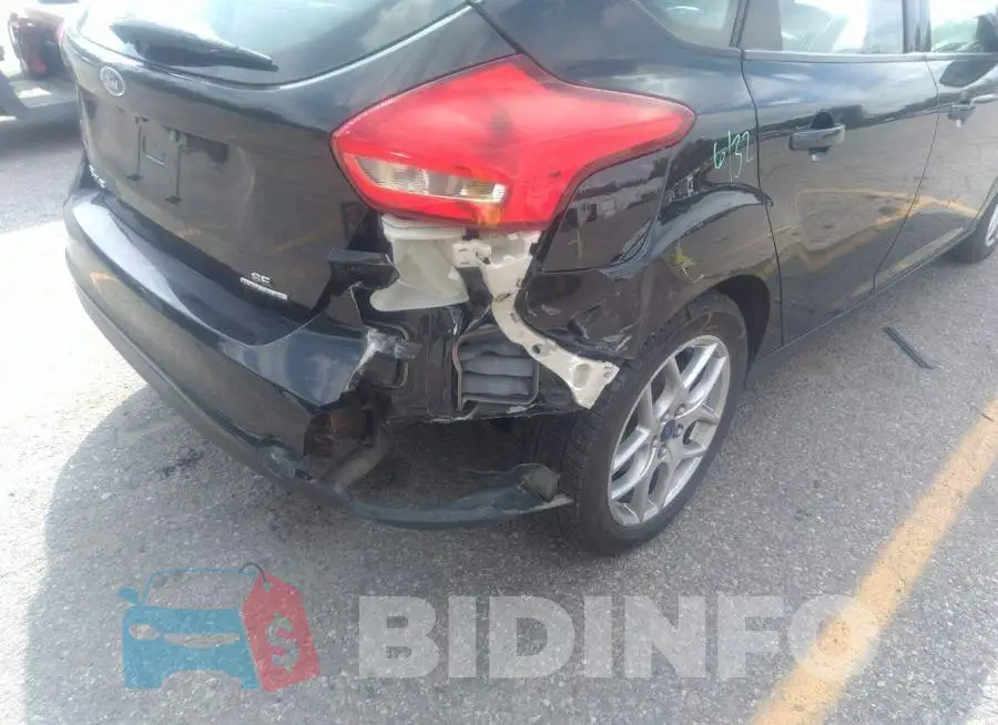 1FADP3K22FL327509 Photo# 6