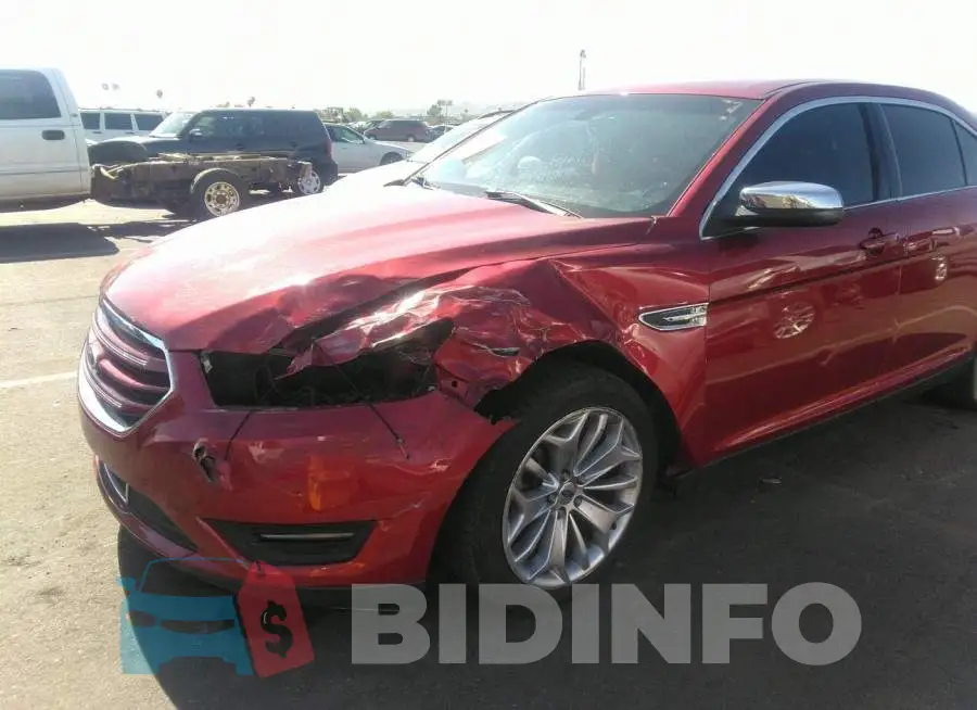 1FAHP2F84FG139285 Photo# 6