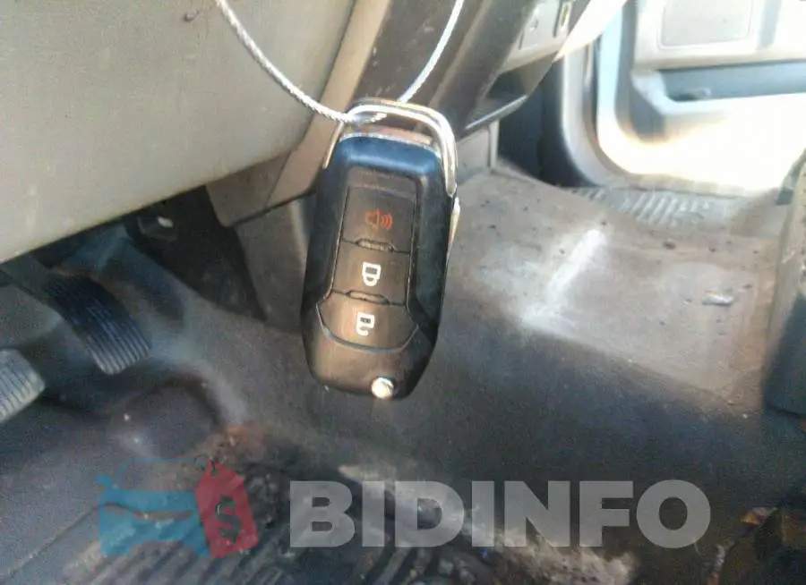1FDBF2A62KED73029 Photo# 11