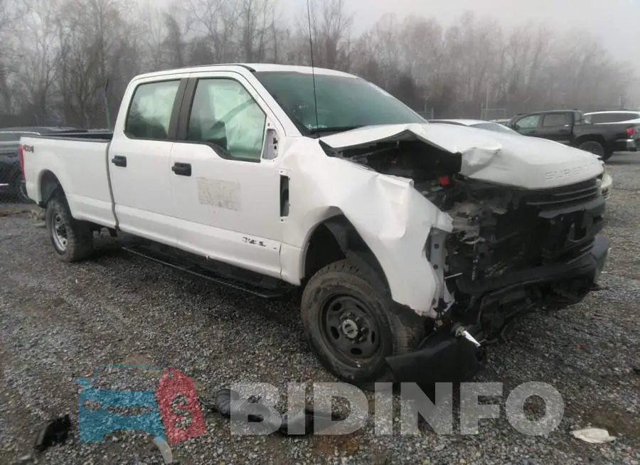 1FT7W2BT3KED85897 Photo# 1