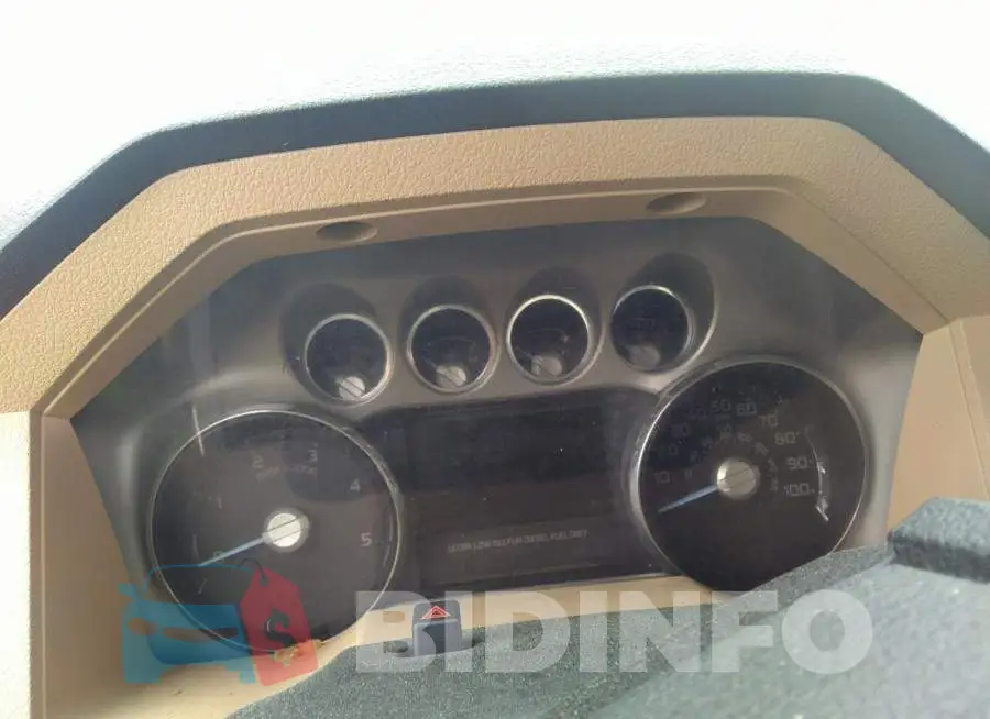 1FT7W2BT5FEC07897 Photo# 7