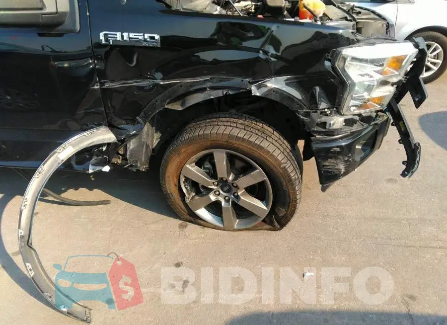1FTEW1EF1GFC97813 Photo# 6