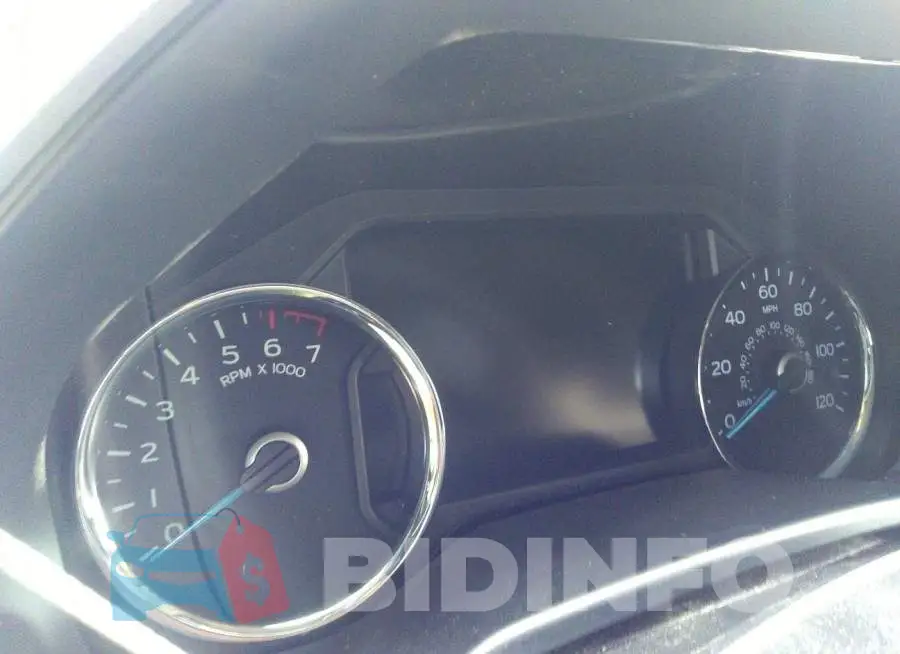 1FTEW1EG4GFB95916 Photo# 7