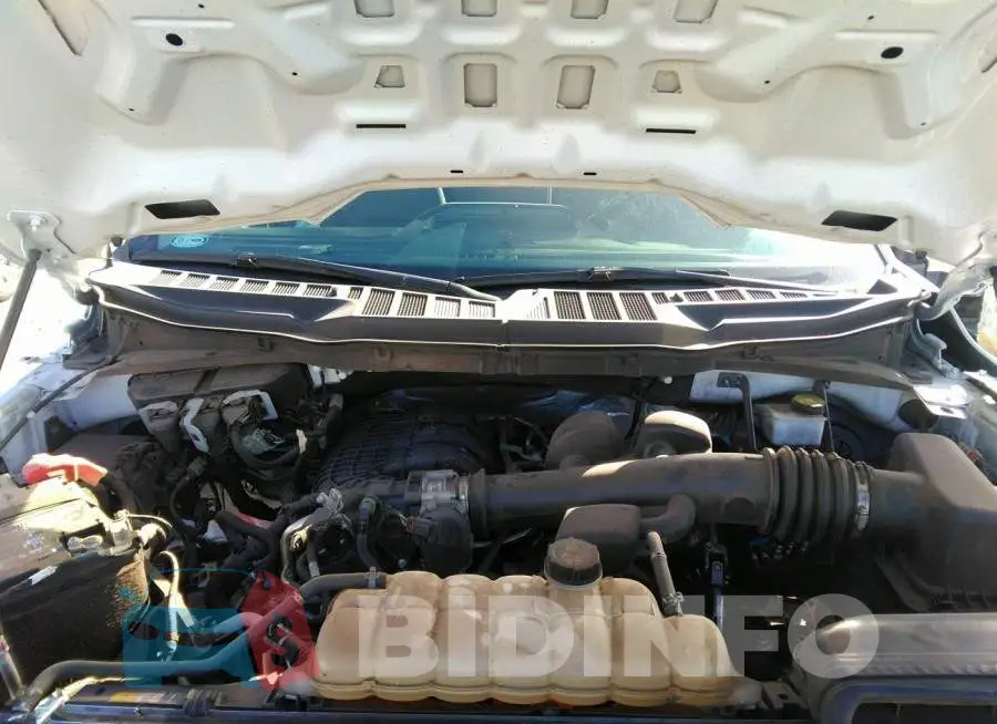1FTMF1CB9MKD82834 Photo# 10